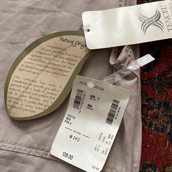 BNWT organic NORDSTROM brand - Picture 4 of 17